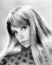 Jill Townsend pictures and photos