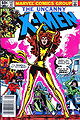 The Uncanny X-Men 157 Phoenix Reborn 1982 (Volume 1)