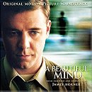 A Beautiful Mind: Original Motion Picture Score