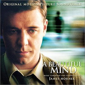 A Beautiful Mind: Original Motion Picture Score