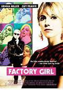 Factory Girl 