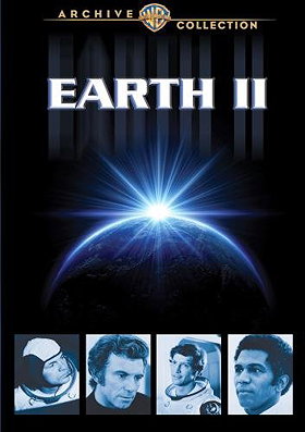 Earth II (Warner Archive Collection)