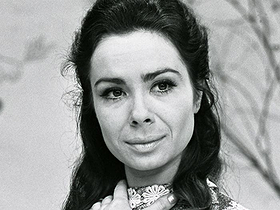 Lidia Korsakówna