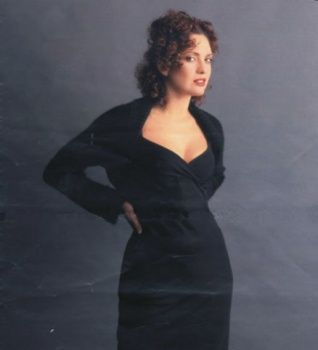 Olga Drozdova