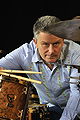 Carl Palmer