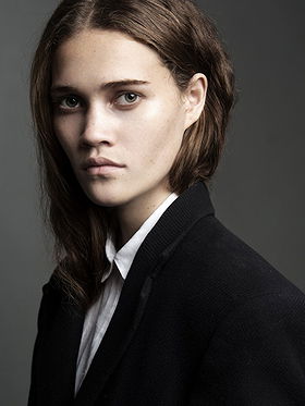 Phillippa Steele