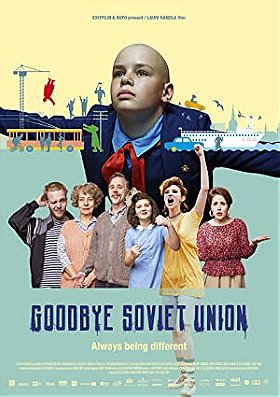 Goodbye Soviet Union
