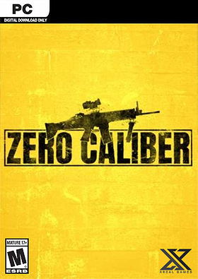 Zero Caliber