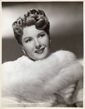 Marina Koshetz