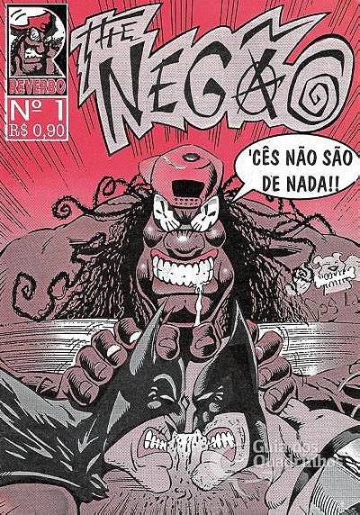 The Negão