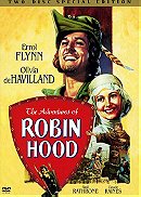 The Adventures of Robin Hood (Two-Disc Special Edition)