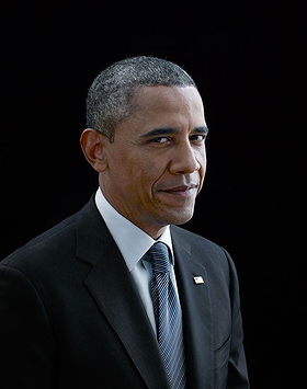 Barack Obama
