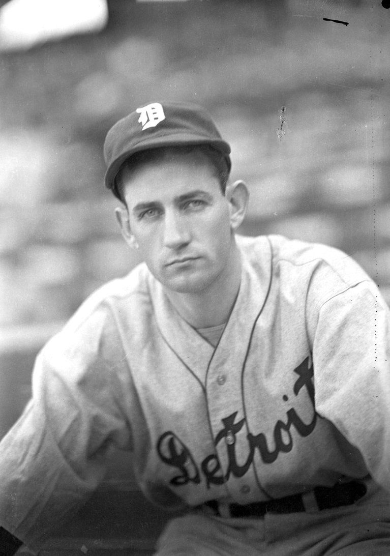 Charlie Gehringer
