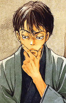 Kai Shimada