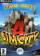 SimCity 4: Deluxe Edition