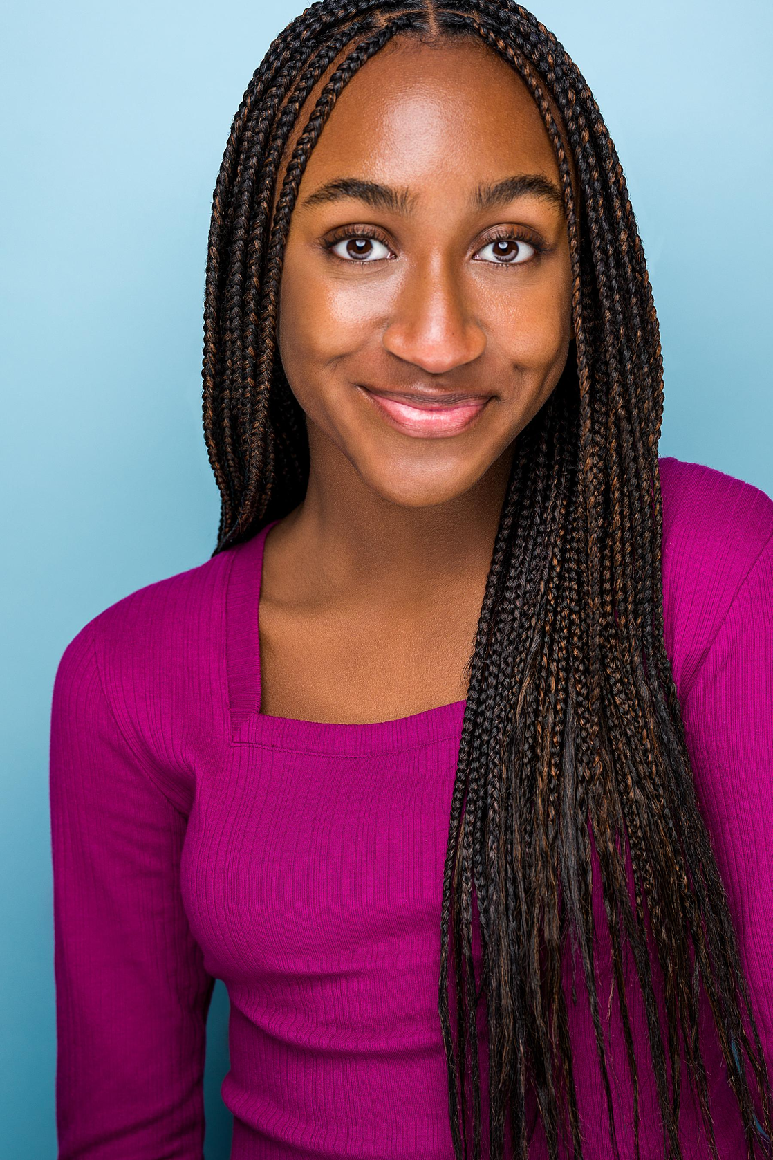 Samantha A. Smith