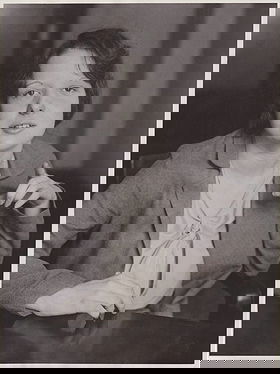 Eunice Pringle