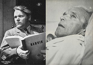Veit Harlan pictures and photos