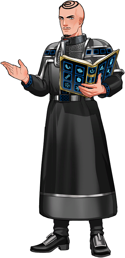 Friar Errol