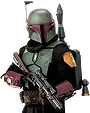 Boba Fett