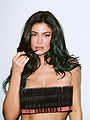 Kylie Jenner