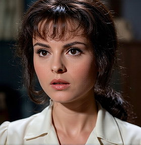 Soledad Miranda