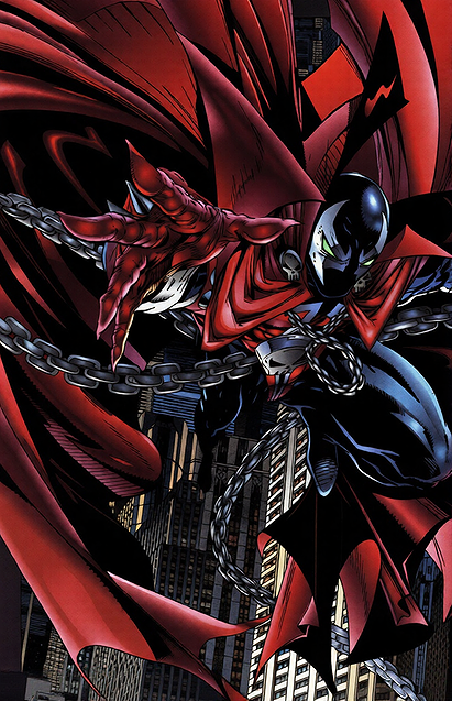 Spawn
