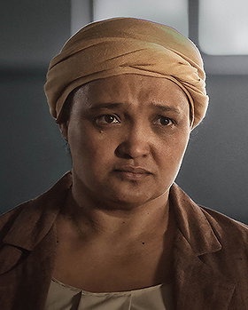 Zenobia Kloppers