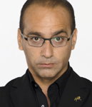 Theo Paphitis
