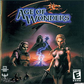 Age of Wonders