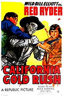 California Gold Rush