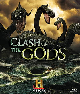 Clash of the Gods
