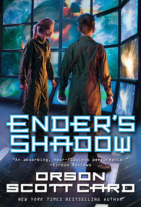 Ender's Shadow