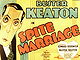 Spite Marriage