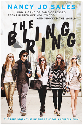 The Bling Ring