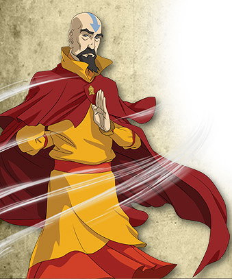 Tenzin