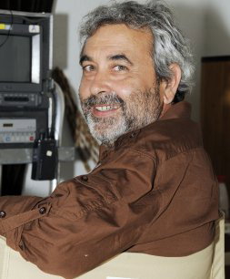 Manuel Palacios