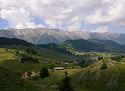 Transylvania