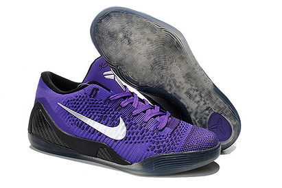 Low NBA Kobe Bryant 