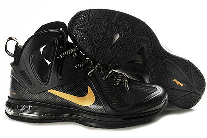 Air Max Lebron 9 P.S Elite 