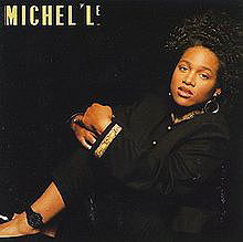 Michel'le (album)
