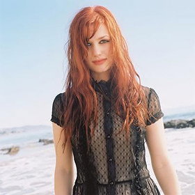 Alison Sudol