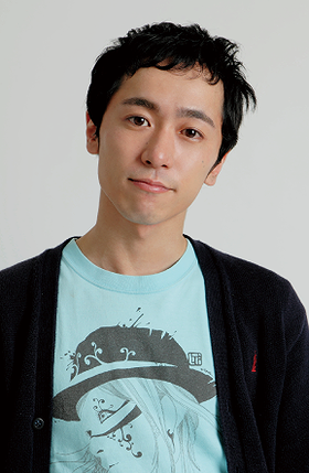 Tarô Takeshi
