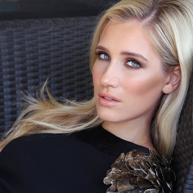 Picture Of Kristine Leahy 3898