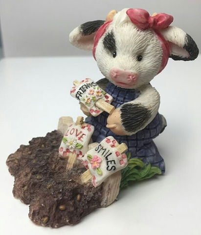 Mary's Moo Moos - 