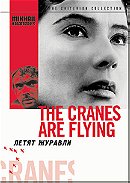 The Cranes Are Flying - Criterion Collection
