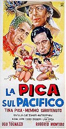 La Pica sul Pacifico (1959)