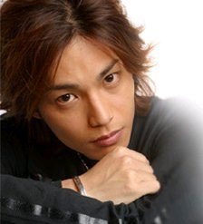 Kengo Ôkuchi