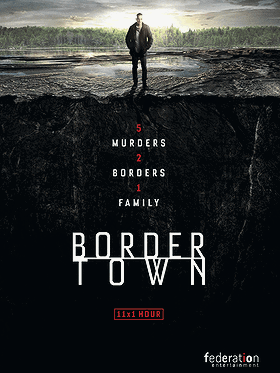 Bordertown