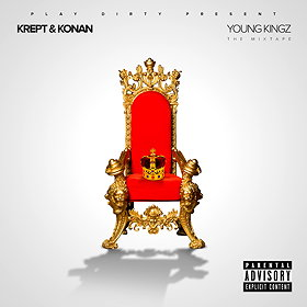 Young Kingz [Explicit]